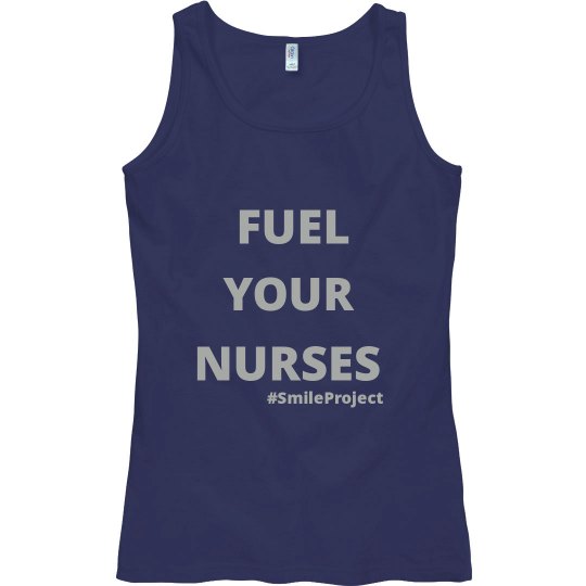 Smile project swag 6 Smile project swag 6