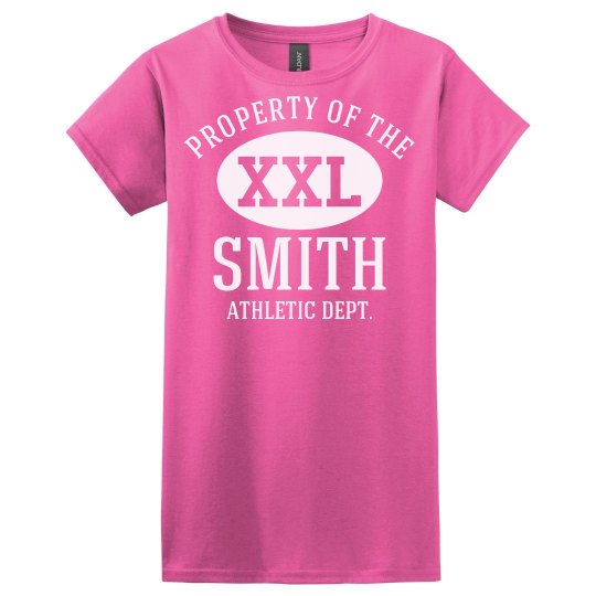 Smith athletic dept. Smith athletic dept.