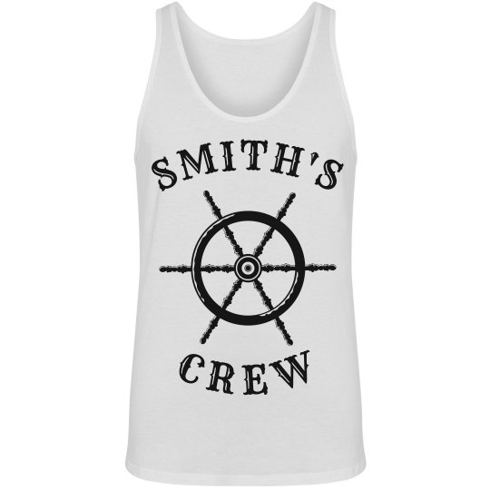 Smith's Crew