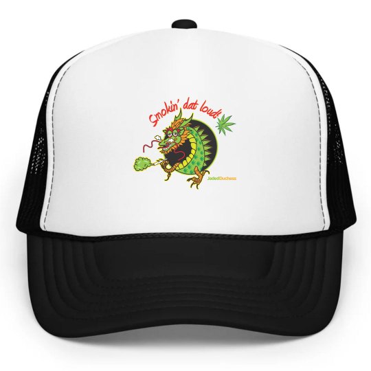 Smokin dat Loud! Smokin dat Loud!