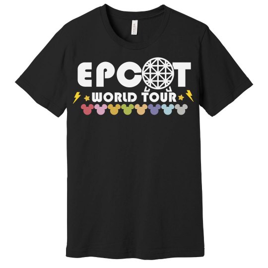 Snack Around the World