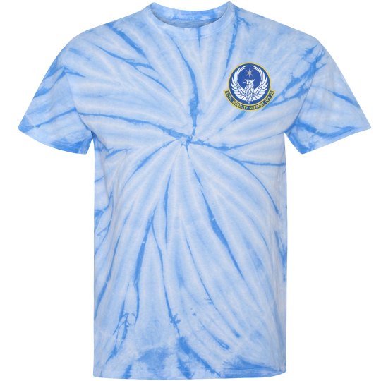 Snake Eaters Tie Dye Tee Snake Eaters Tie Dye Tee
