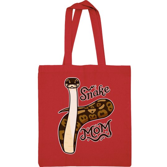 Snake mom Snake mom