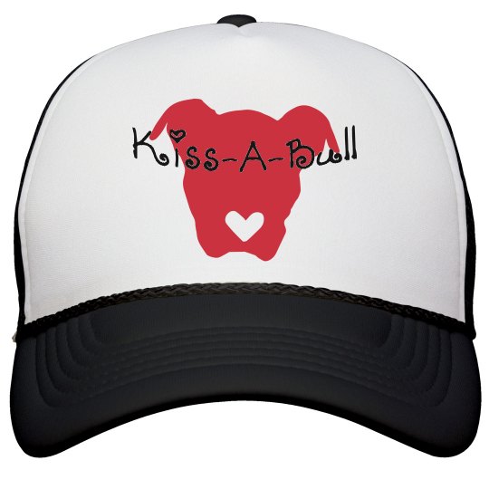 Snap Back Trucker Hat