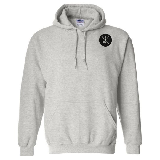 Snapping Necks Hoodie