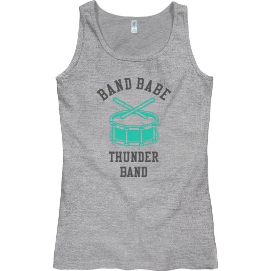 Snare Babe Snare Babe