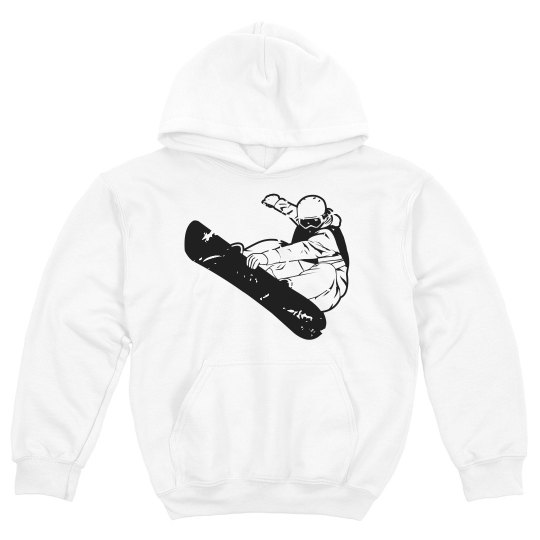 snowboarder snowboarder