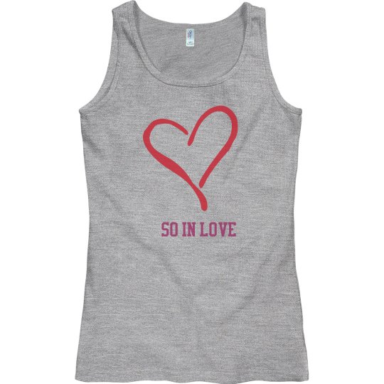 so in love top so in love top