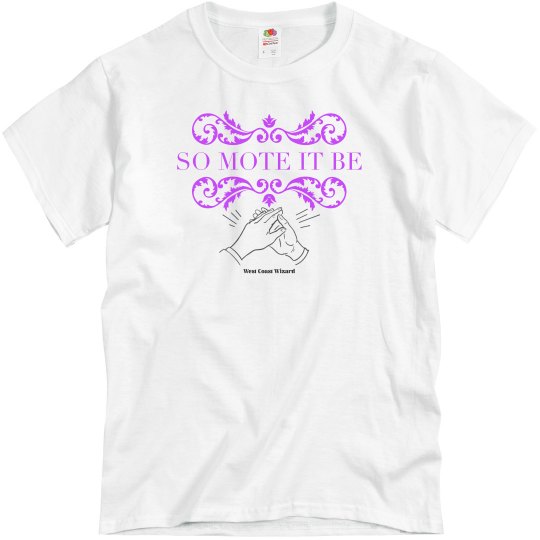 so mote it be so mote it be