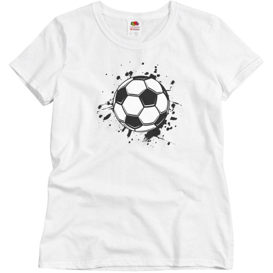 So there's this boy - Soccer sis