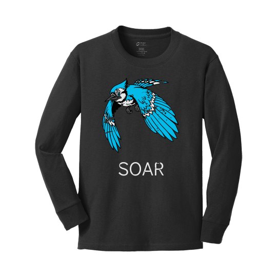 Soar Sweat Shirt