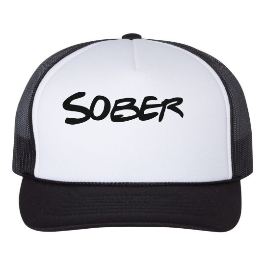 Sober 