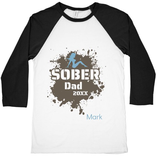 Sober Dad