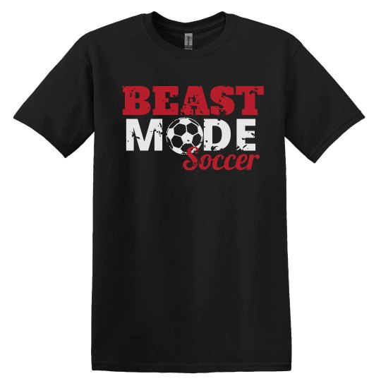 Soccer Beast