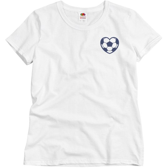 Soccer Mom #1 Fan Soccer Mom #1 Fan