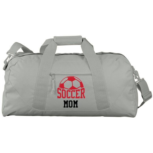 Soccer Mom Bag