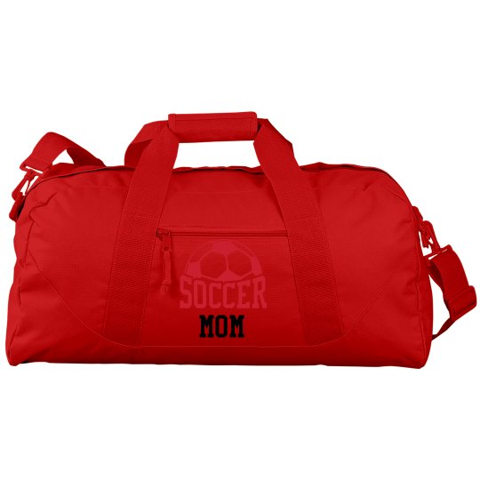 Soccer Mom Bag Soccer Mom Bag