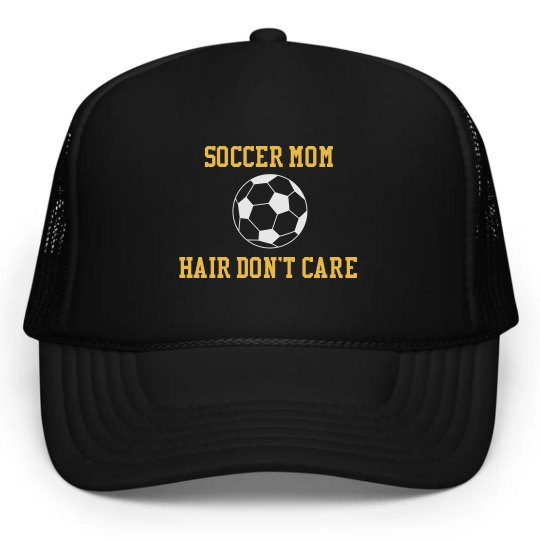 Soccer Mom Hair Soccer Mom Hair