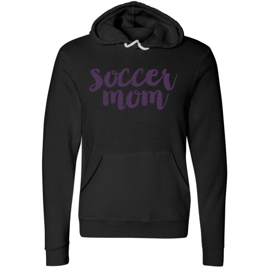 Soccer Mom hoodie Soccer Mom hoodie