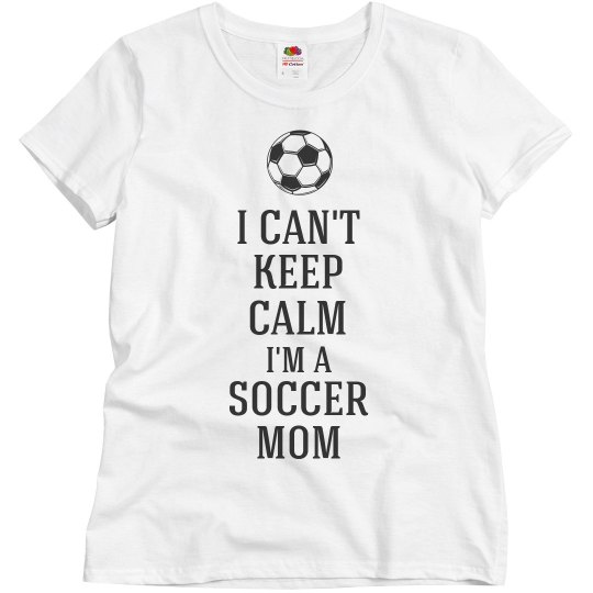 Soccer Mom