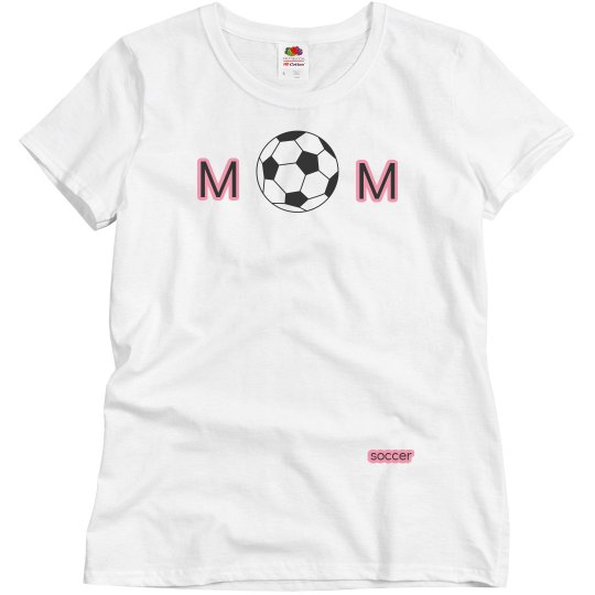 soccer mom
