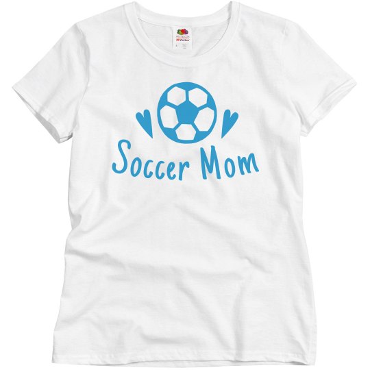 Soccer Mom Soccer Mom