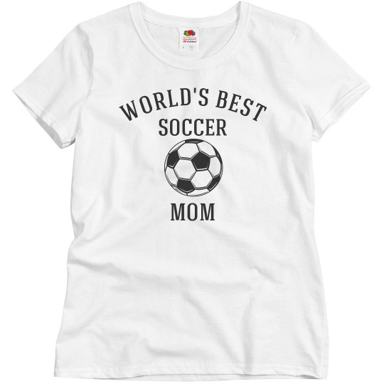 soccer mom soccer mom