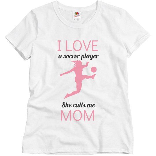 Soccer Mom