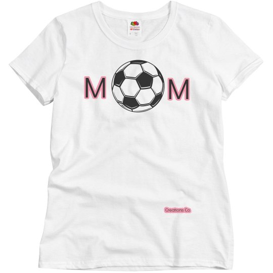 soccer mom