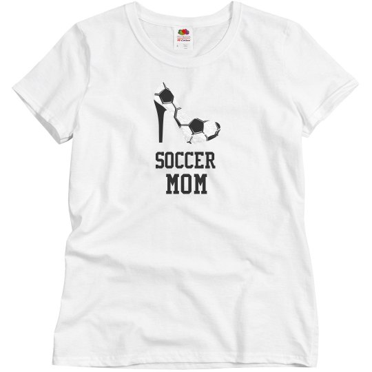 Soccer Mom