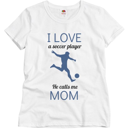 Soccer Mom