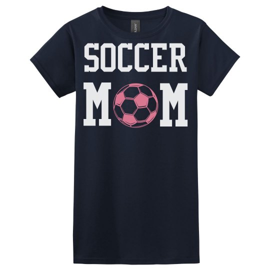 Soccer Mom Soccer Mom