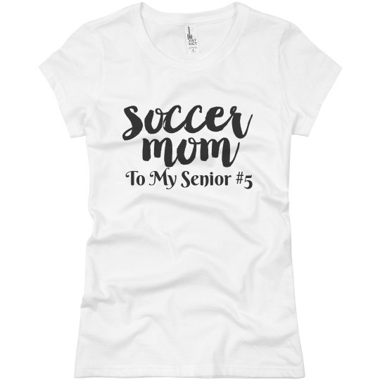 Soccer Mom