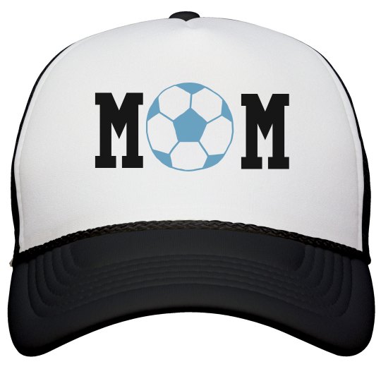 Soccer Mom