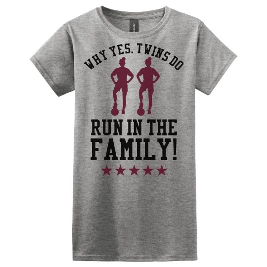 Soccer Mom to Soccer Twins Custom Shirt