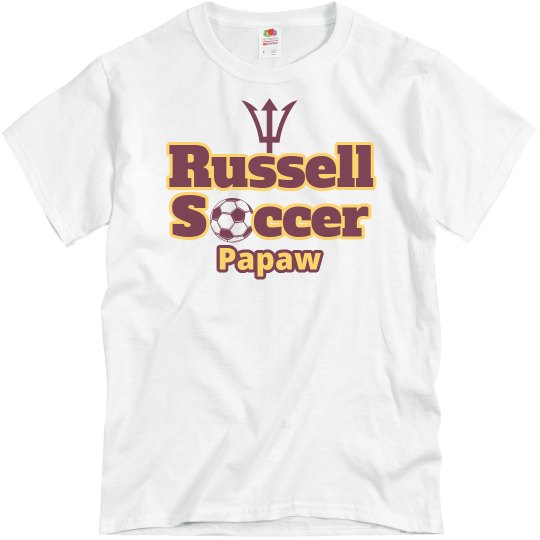 Soccer Papaw