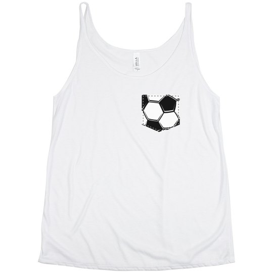 Soccer Shirt Soccer Shirt