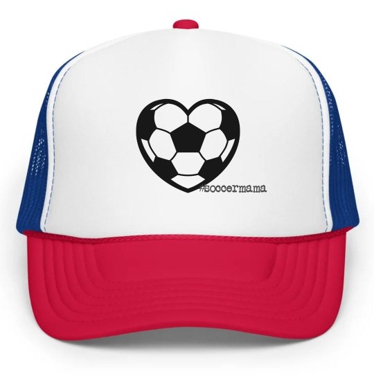 Soccermama Soccermama