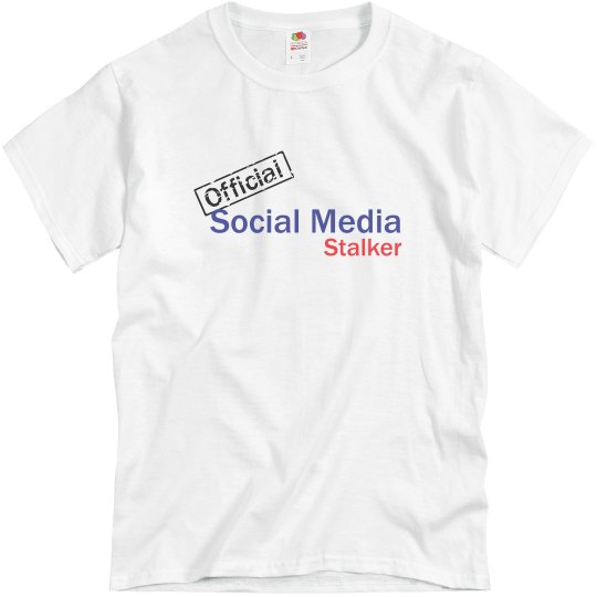 Social Media Stalker