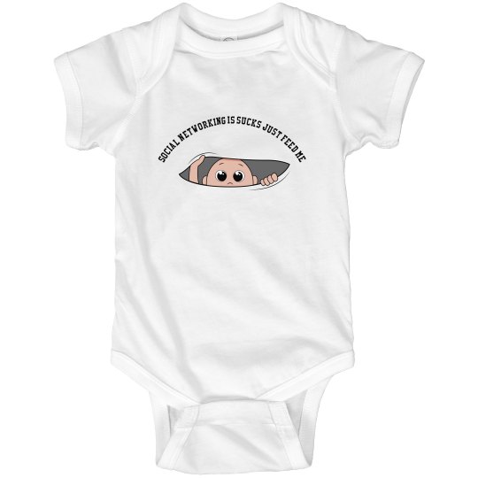 social networking is sucks