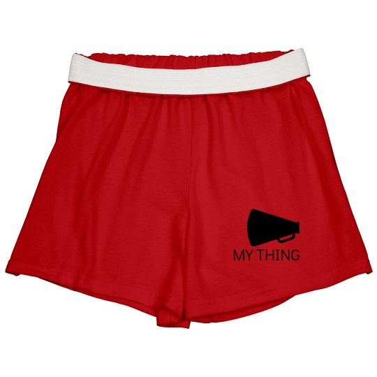 Soft Shorts