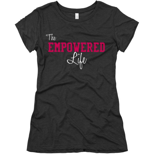 Soft T - The Empowered Life