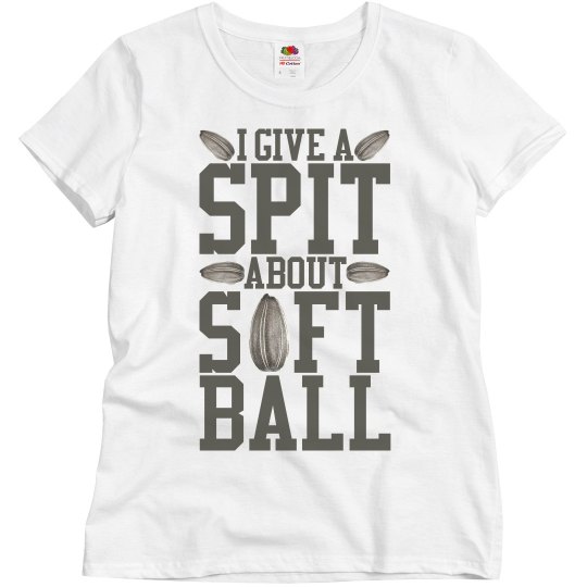 Softball Girl Sunflower Seeds Shirt With Custom Back Softball Girl Sunflower Seeds Shirt With Custom Back