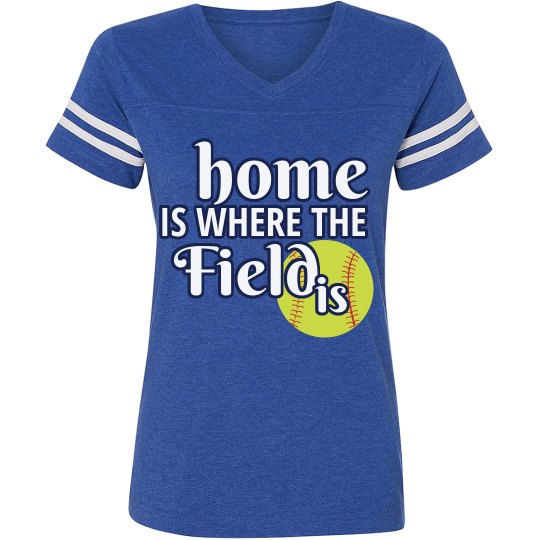 Softball Home Softball Home