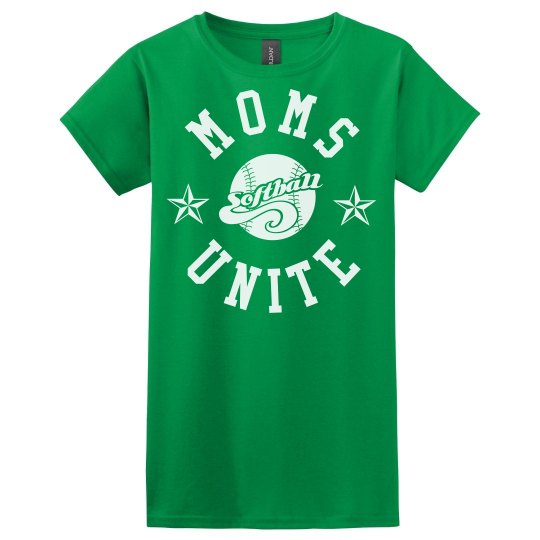 Softball Moms Unite Softball Moms Unite