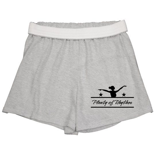 softee shorts adult 
