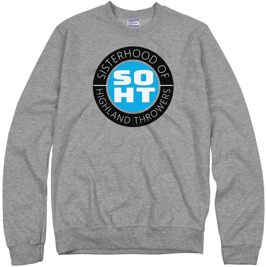 SOHT Sweatshirt