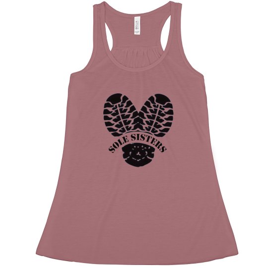 SOLE SISTERS