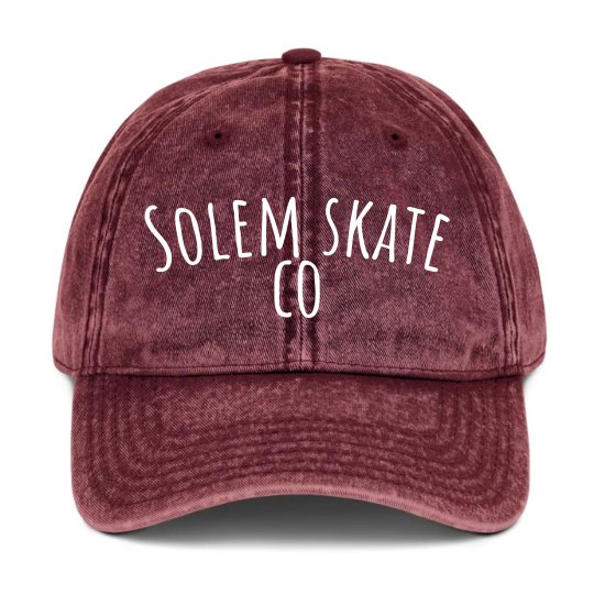 Solem Skate cap