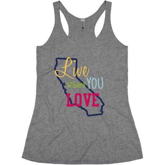 Sole-Mate in Cali Sole-Mate in Cali